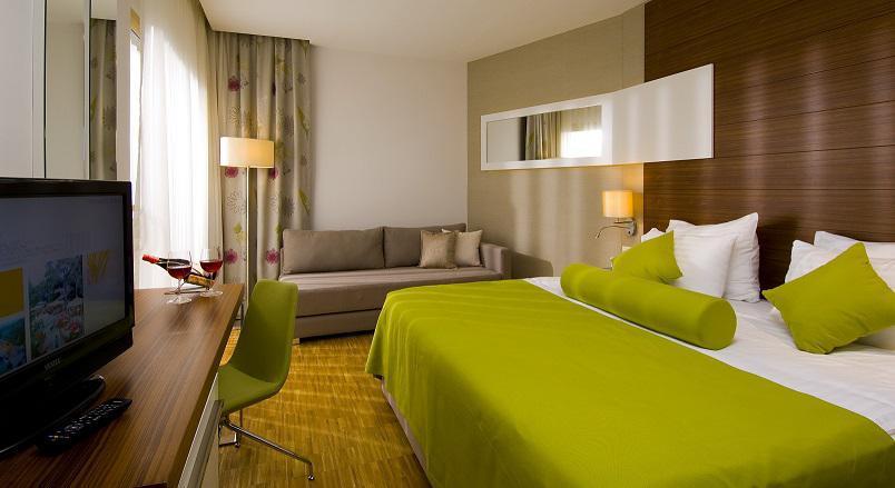 Hotel Blue Waters Club Side Esterno foto