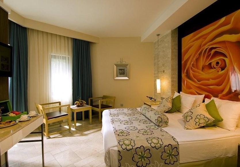 Hotel Blue Waters Club Side Esterno foto