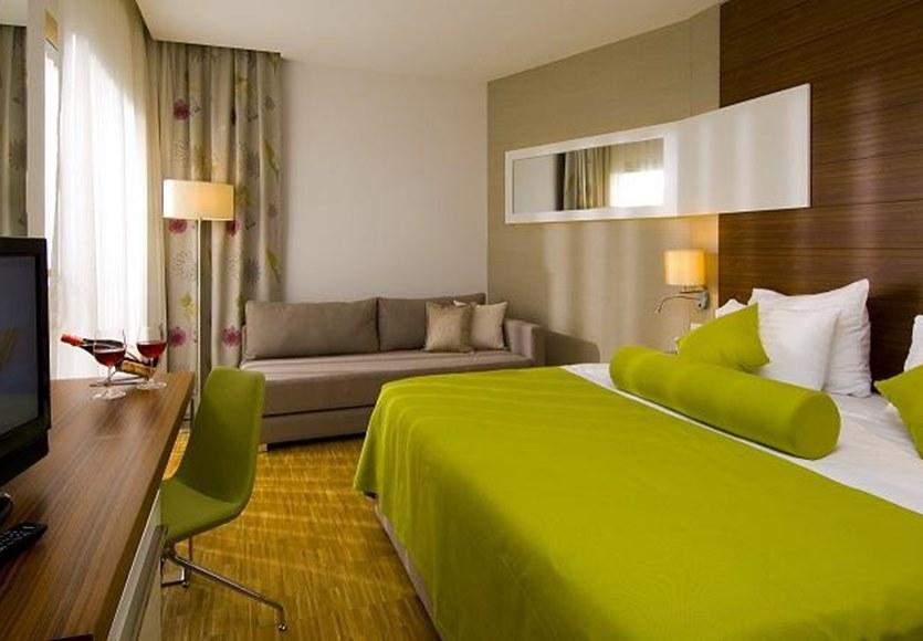 Hotel Blue Waters Club Side Esterno foto