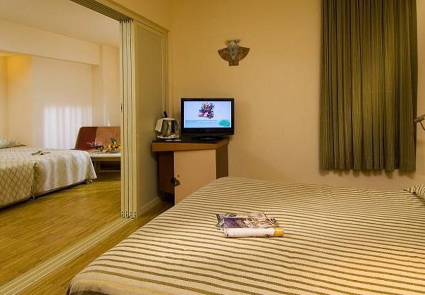 Hotel Blue Waters Club Side Esterno foto
