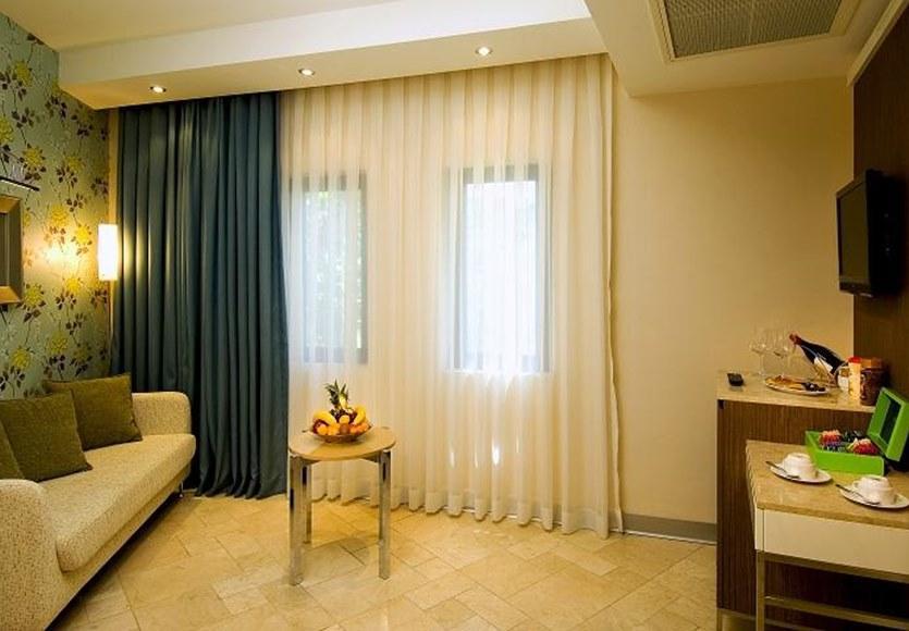 Hotel Blue Waters Club Side Esterno foto