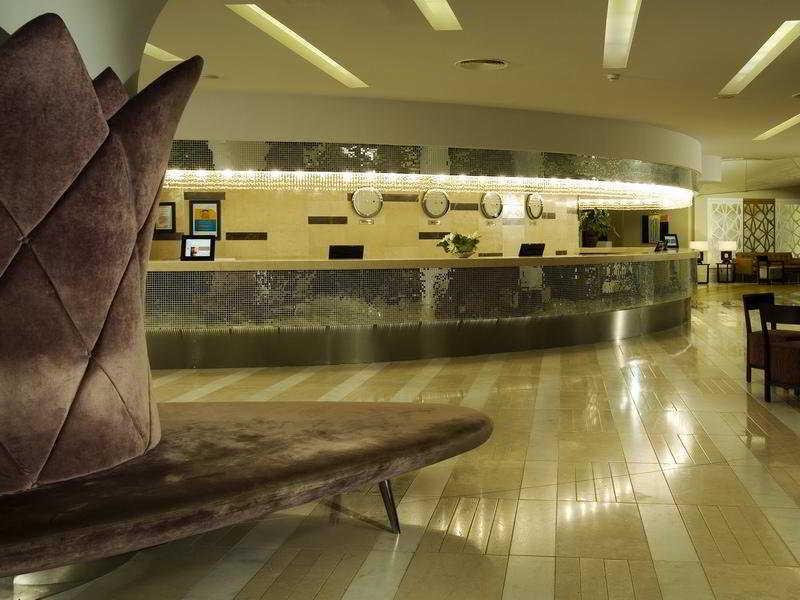 Hotel Blue Waters Club Side Esterno foto