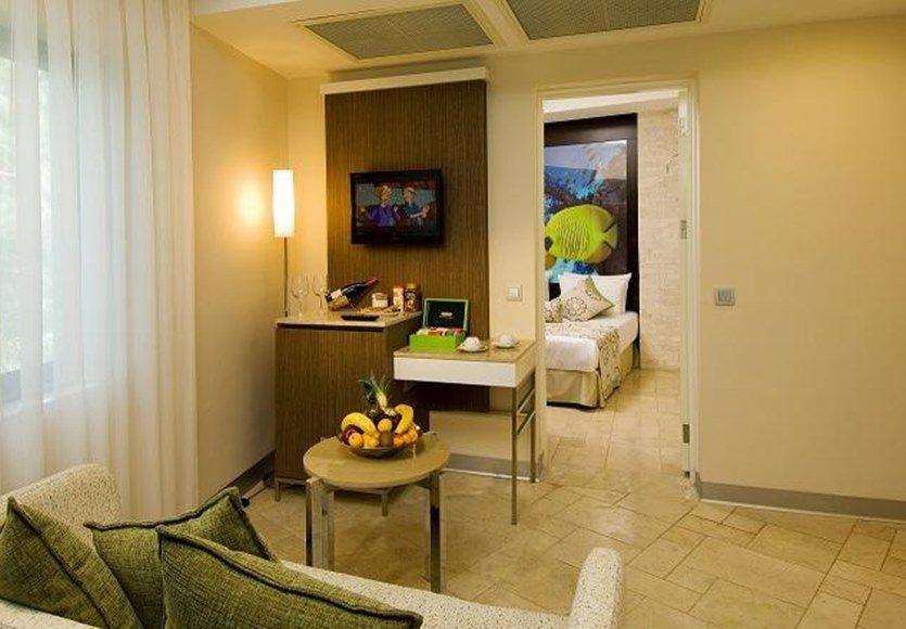 Hotel Blue Waters Club Side Esterno foto
