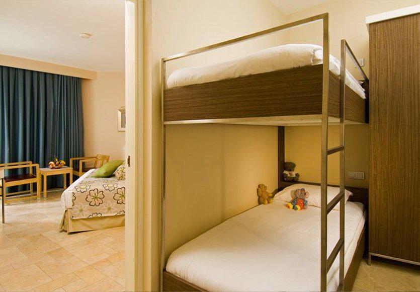 Hotel Blue Waters Club Side Esterno foto