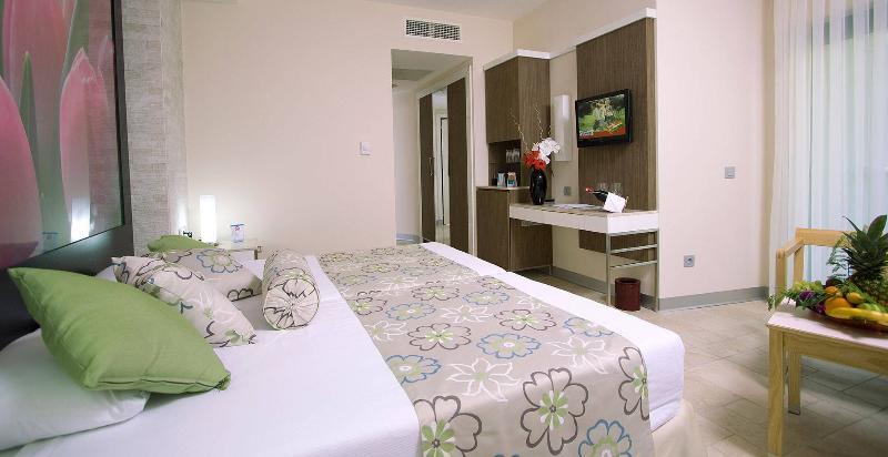 Hotel Blue Waters Club Side Esterno foto